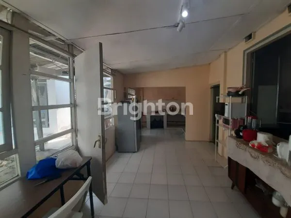 image RUMAH DI HEGARMANAH  (5)