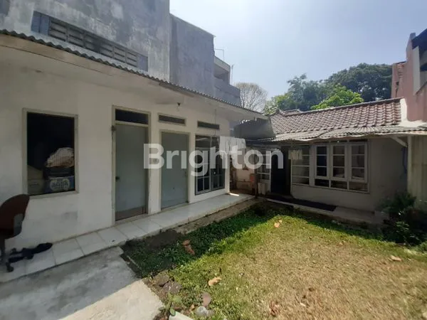 image RUMAH DI HEGARMANAH  (7)