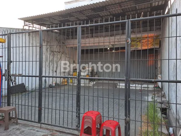 image RUKO DEKAT DENGAN PUSAT KOTA SIDOARJO (1)