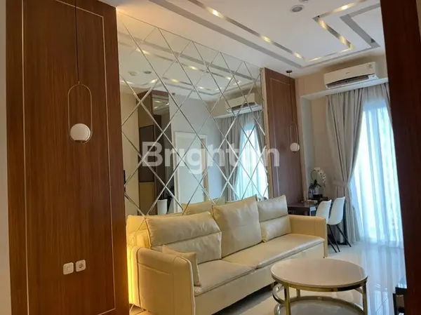 image  APARTEMEN ANDERSON CONNECT MALL PTC, DEKAT LENMARC, DEKAT LONTAR (1)
