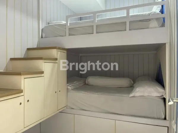 image  APARTEMEN ANDERSON CONNECT MALL PTC, DEKAT LENMARC, DEKAT LONTAR (8)