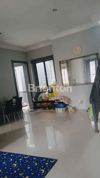 image   RUMAH PAGESANGAN BARU DEKAT MASJID AL AKBAR SURABAYA, DEKAT CYTO MALL, DEKAT RS (1)