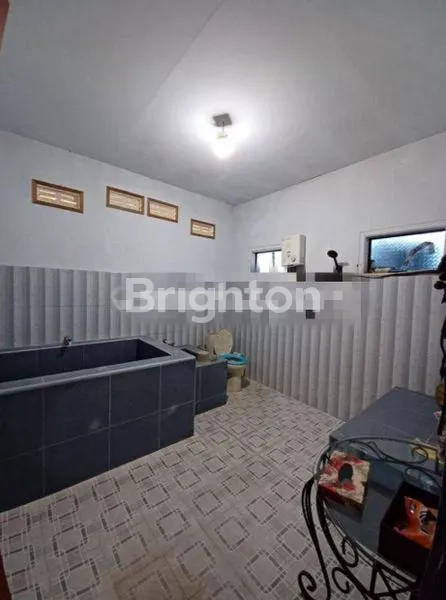 image RUMAH MEWAH TANAH LUAS DIPOROS JALAN TUMPANG KOTA MALANG (4)
