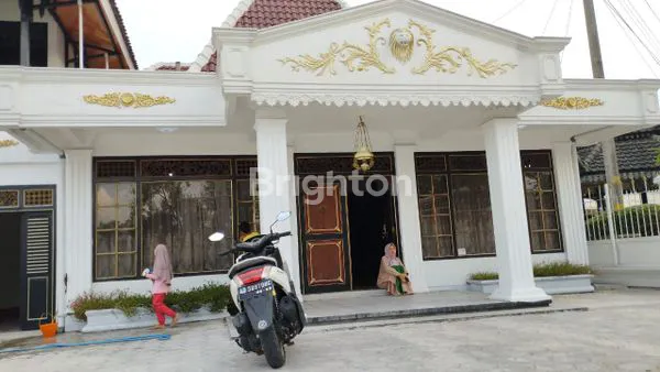 image RUMAH JOGLO CLASIC MEWAH (1)