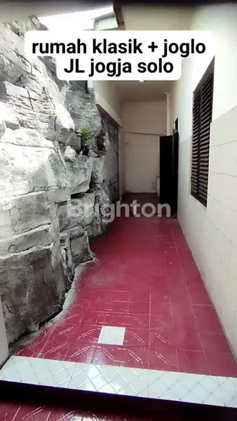 image RUMAH JOGLO CLASIC MEWAH (2)