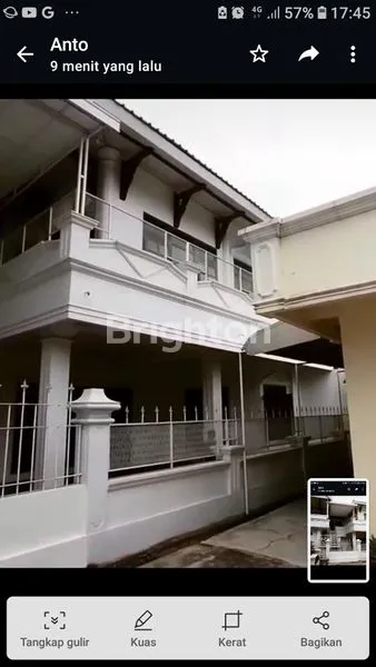 image RUMAH JOGLO CLASIC MEWAH (4)