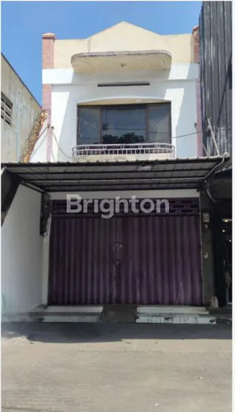 image RUKO 2 LANTAI RAYA NGINDEN DEKAT JEMUR (1)