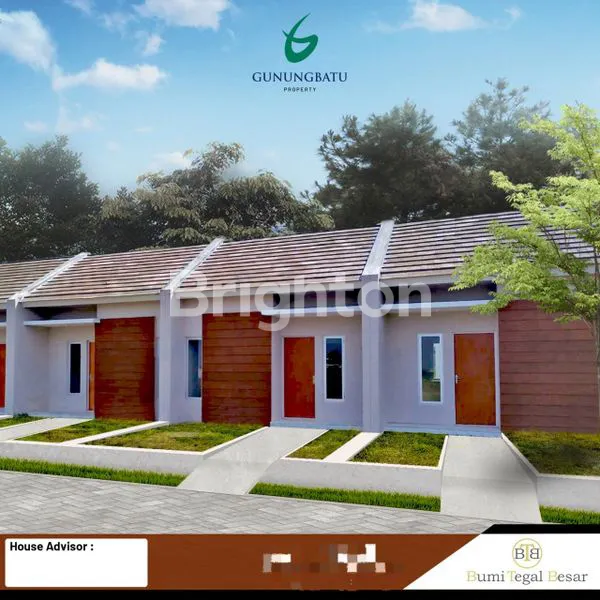 image BANGUNAN SUBSIDI GRESS PUSAT KOTA (1)