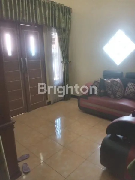 image RUMAH KAMPUNG LUAS MURAH DI RAJEG TANGERANG (5)