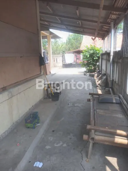 image RUMAH KAMPUNG LUAS MURAH DI RAJEG TANGERANG (7)