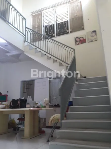 image RUMAH PONDOK MUTIARA DEPAN EXIT TOLL SIDOARJO (2)