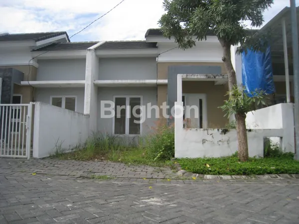 image JUAL RUMAH SIAP HUNI DI SWP RESIDENCE,  KEPATIHAN, MENGANTI - GRESIK (2)
