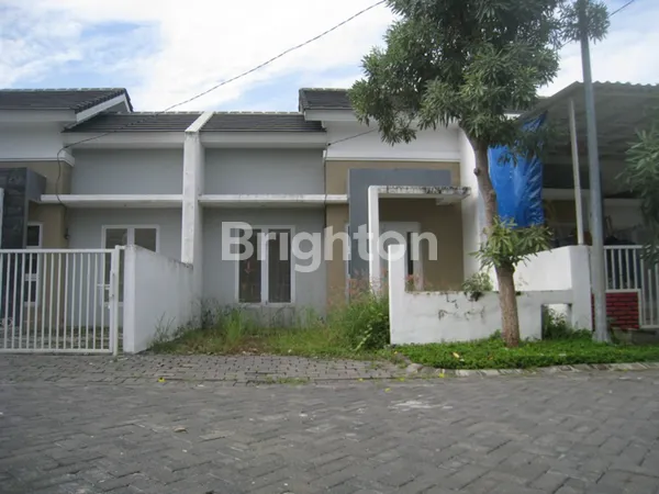 image JUAL RUMAH SIAP HUNI DI SWP RESIDENCE,  KEPATIHAN, MENGANTI - GRESIK (1)