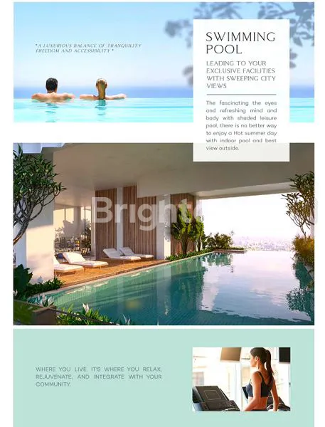 image LIMITED SOHO UNIT PRINCETON BOUTIQUE LIVING MEDAN APARTEMENT MANHATTAN (3)