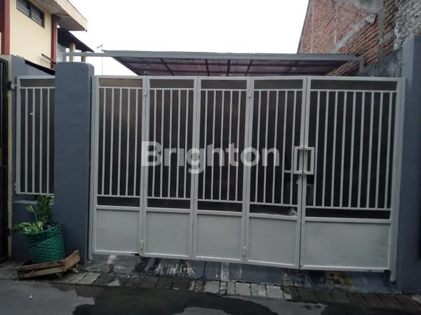 RUMAH HARGA CANTIK DI KOTA KUDUS