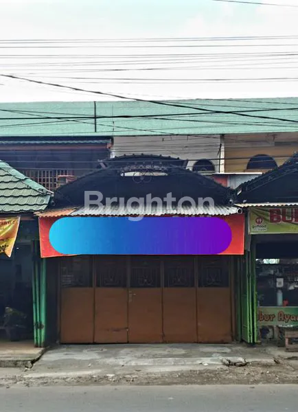 image RUKO SIAP BUKA  BISNIS 888 DAN SIAP HUNI  DI PASAR 3 - KRAKATAU (1)