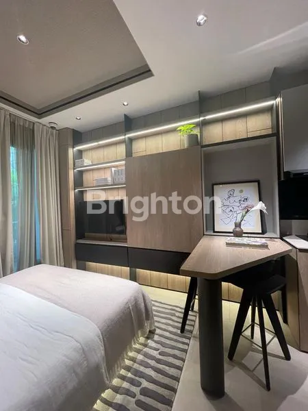 image APARTEMEN ANTASARI PLACE  (1)