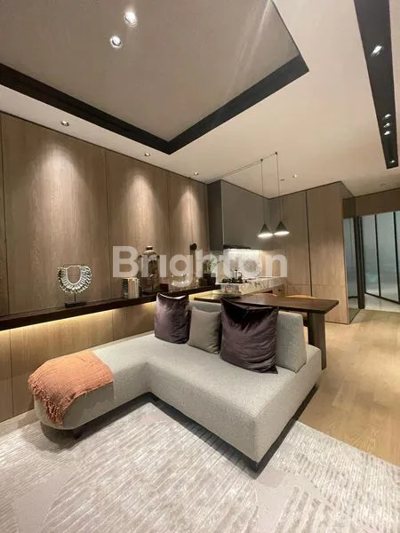 image APARTEMEN ANTASARI PLACE  (7)
