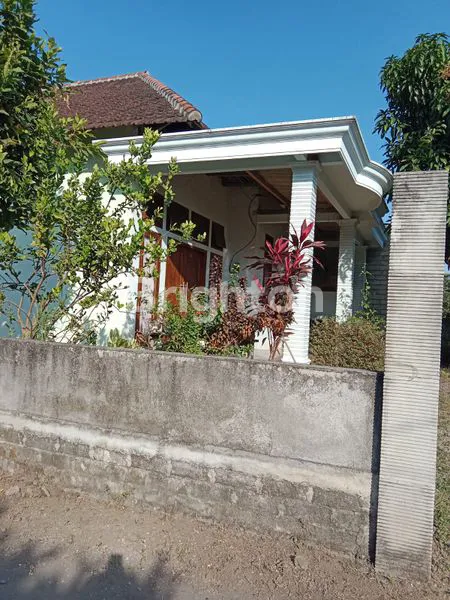 image RUMAH NYAMAN DI TULUNGAGUNG (2)