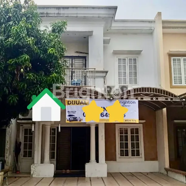 Gambar Property VILLA MEWAH THE SOMERSET REGENCY SUNGGAL