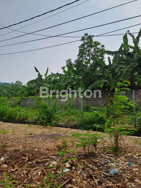 image TANAH/KAVLING  NOL JALAN RAYA KENJERAN - MERR SIAP DIBANGUN. STRATEGIS SELANGKAH KE MERR GALAXY MALL PAKUWON CITY ITS UNAIR (1)