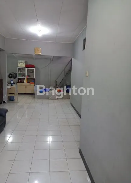 image RUMAH KOMPLEK PURI ANJASMORO DEKAT BANDAR SEMARANG BARAT  (4)