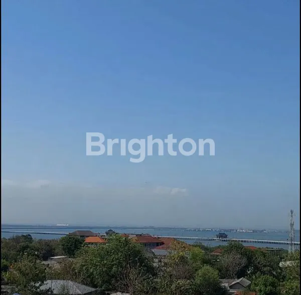 image RUMAH 4LANTAI FULL FURNISH, STRATEGIS PERLU RENOVASI DI NUSADUA BALI (5)