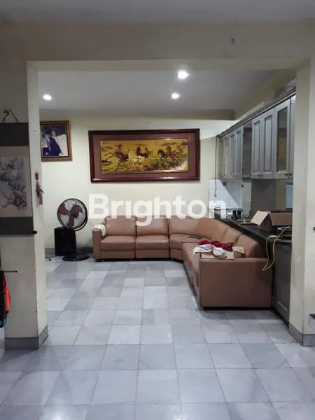 image RUMAH DI JALAN BESAR CITRA 2, CENGKARENG JAKARTA BARAT SIAP HUNI (4)