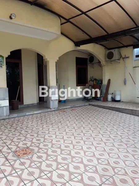 image RUMAH DI JALAN BESAR CITRA 2, CENGKARENG JAKARTA BARAT SIAP HUNI (3)