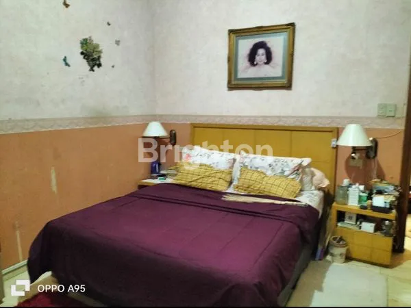 image RUMAH MEWAH BESAR DI CEMPAKA PUTIH JAKARTA PUSAT (4)