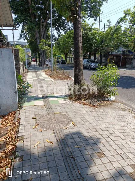 image GUDANG DENGAN HALAMAN PARKIR DALAM PAGER LOKASI 0 JALAN SECOND ROAD KOTA SODOARJO (3)