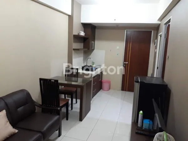 image APARTEMEN PUNCAK KERTAJAYA 2BR LT 9 (2)