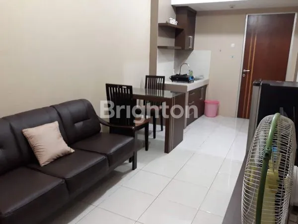 image APARTEMEN PUNCAK KERTAJAYA 2BR LT 9 (4)