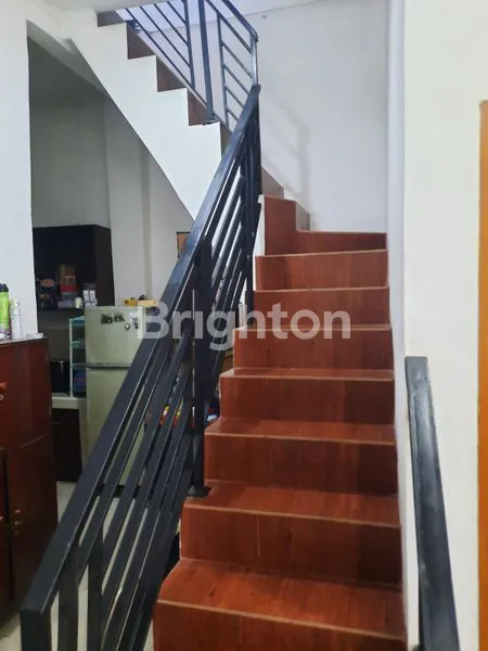 image RUMAH HIBRIDA KELAPA GADING JAKARTA UTARA (5)
