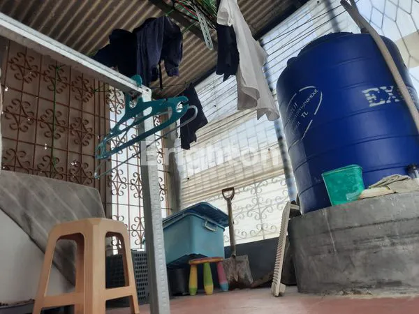 image RUMAH HIBRIDA KELAPA GADING JAKARTA UTARA (7)