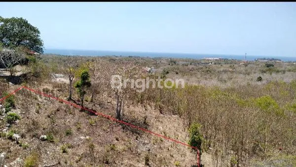 image TANAH OCEAN BLUE BENOA NUSA DUA (2)