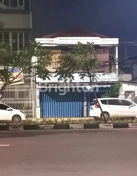 image TURUN HARGA.         KENJERAN SURABAYA PINGGIR JALAN COCOK BUAT USAHA TOKO DAN KANTOR (3)