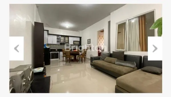 RUMAH CANTIK SIAP HUNI, PALEMBANG SUMATERA SELATAN