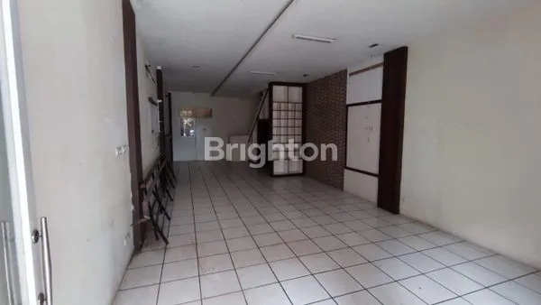 image RUKO V POINT - ROTI UNYIL BOGOR (8)