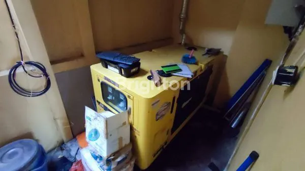 image RUKO V POINT - ROTI UNYIL BOGOR (3)