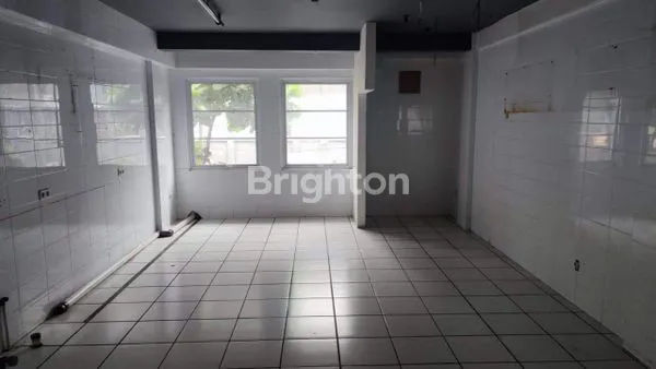 image RUKO V POINT - ROTI UNYIL BOGOR (7)