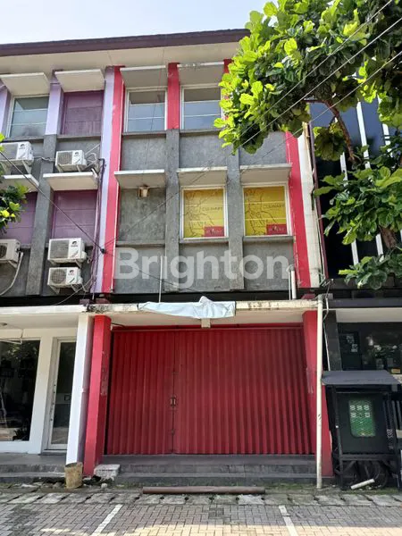 image RUKO V POINT - ROTI UNYIL BOGOR (1)