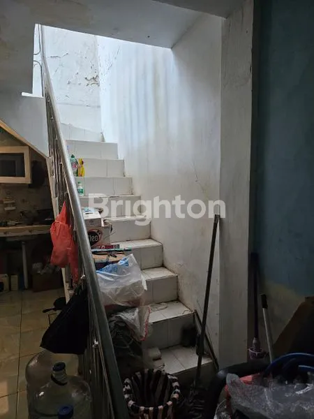 image RUMAH BCF TENGAH KOTA SIDOARJO LINGKUNGAN NYAMAN (6)