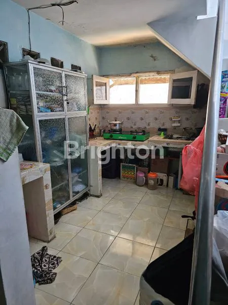 image RUMAH BCF TENGAH KOTA SIDOARJO LINGKUNGAN NYAMAN (2)
