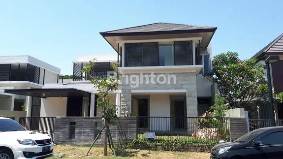 image RUMAH BARU MEWAH SANGAT BAGUS (1)
