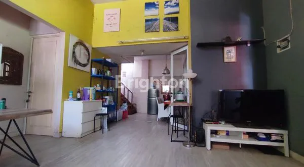 image RUMAH SANGAT ASRI, BANYAK PEPOHONAN (4)