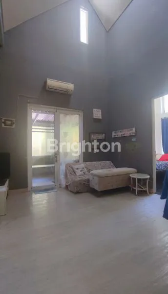 image RUMAH SANGAT ASRI, BANYAK PEPOHONAN (2)