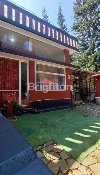 image RUMAH SANGAT ASRI, BANYAK PEPOHONAN (7)