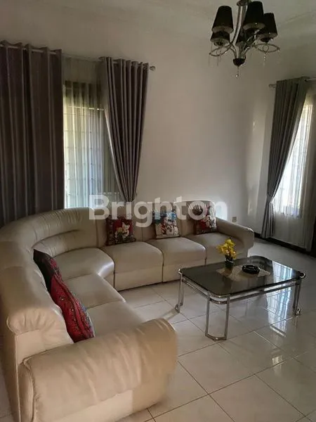 image RUMAH SECOND BAGUS CEPAT (3)