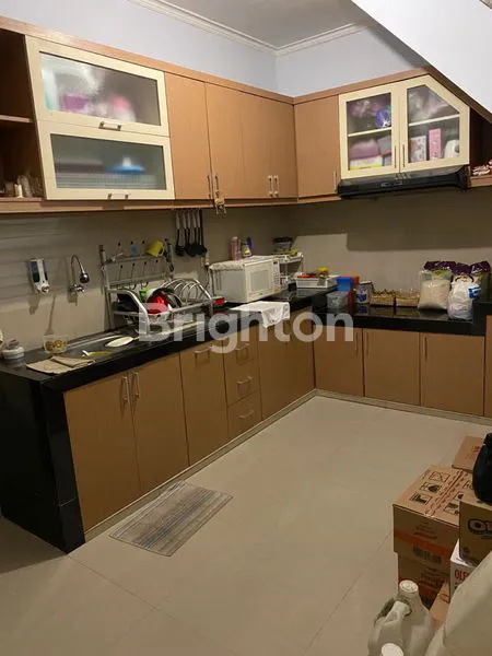 image RUMAH SECOND BAGUS CEPAT (4)